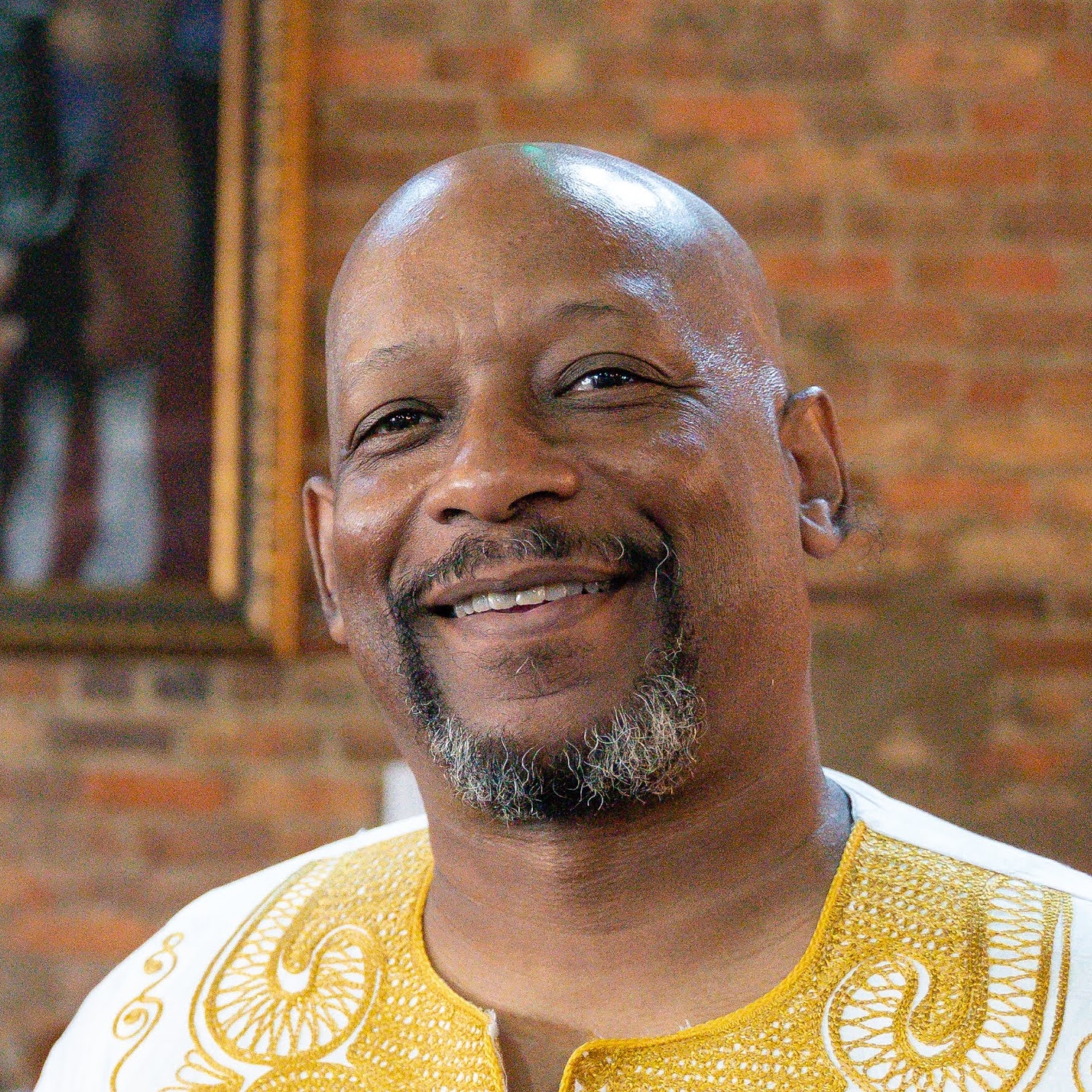 Thomas Colvin III
