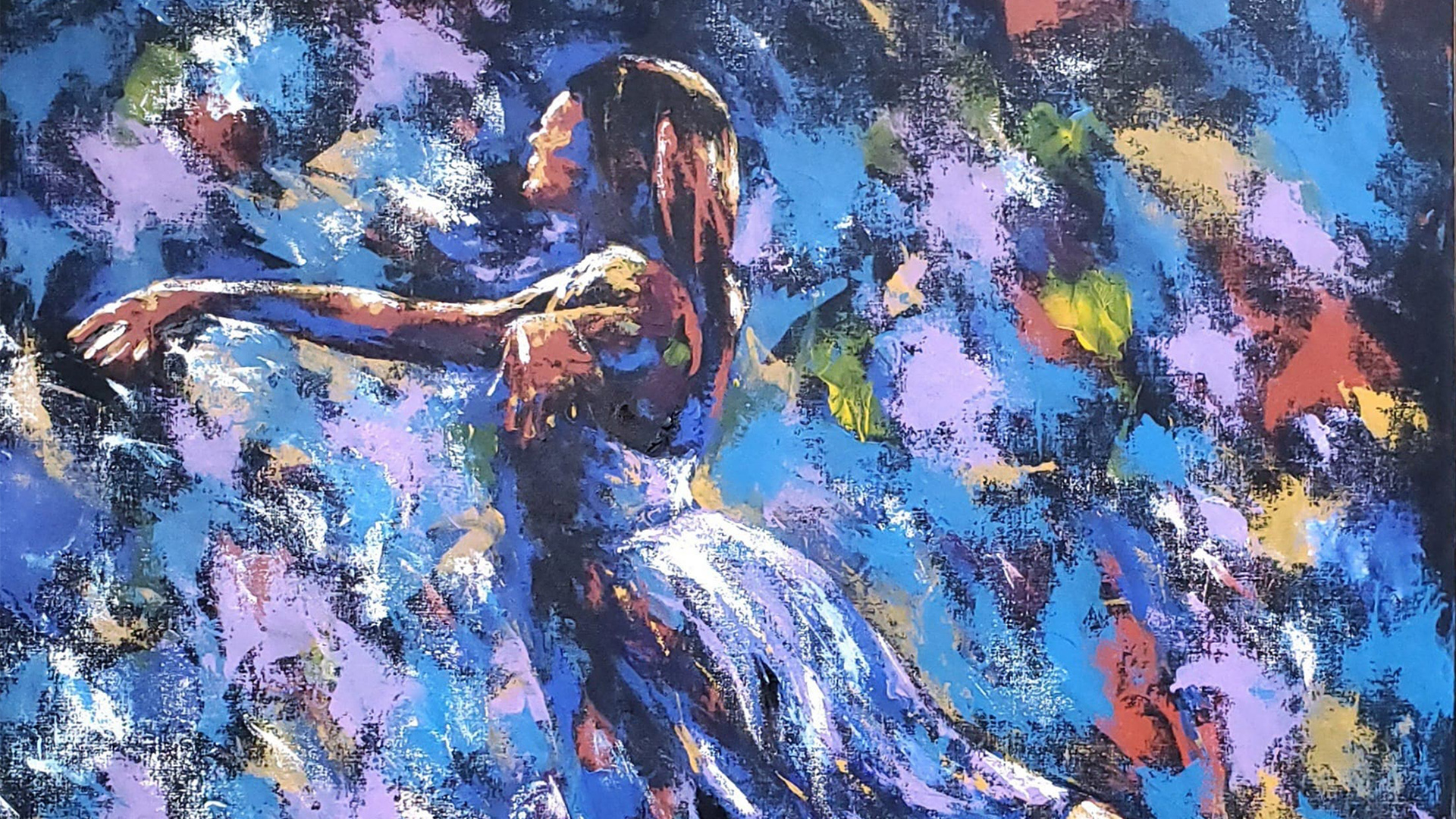 Fine Art