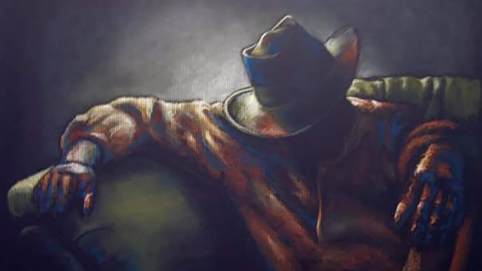 Fine Art