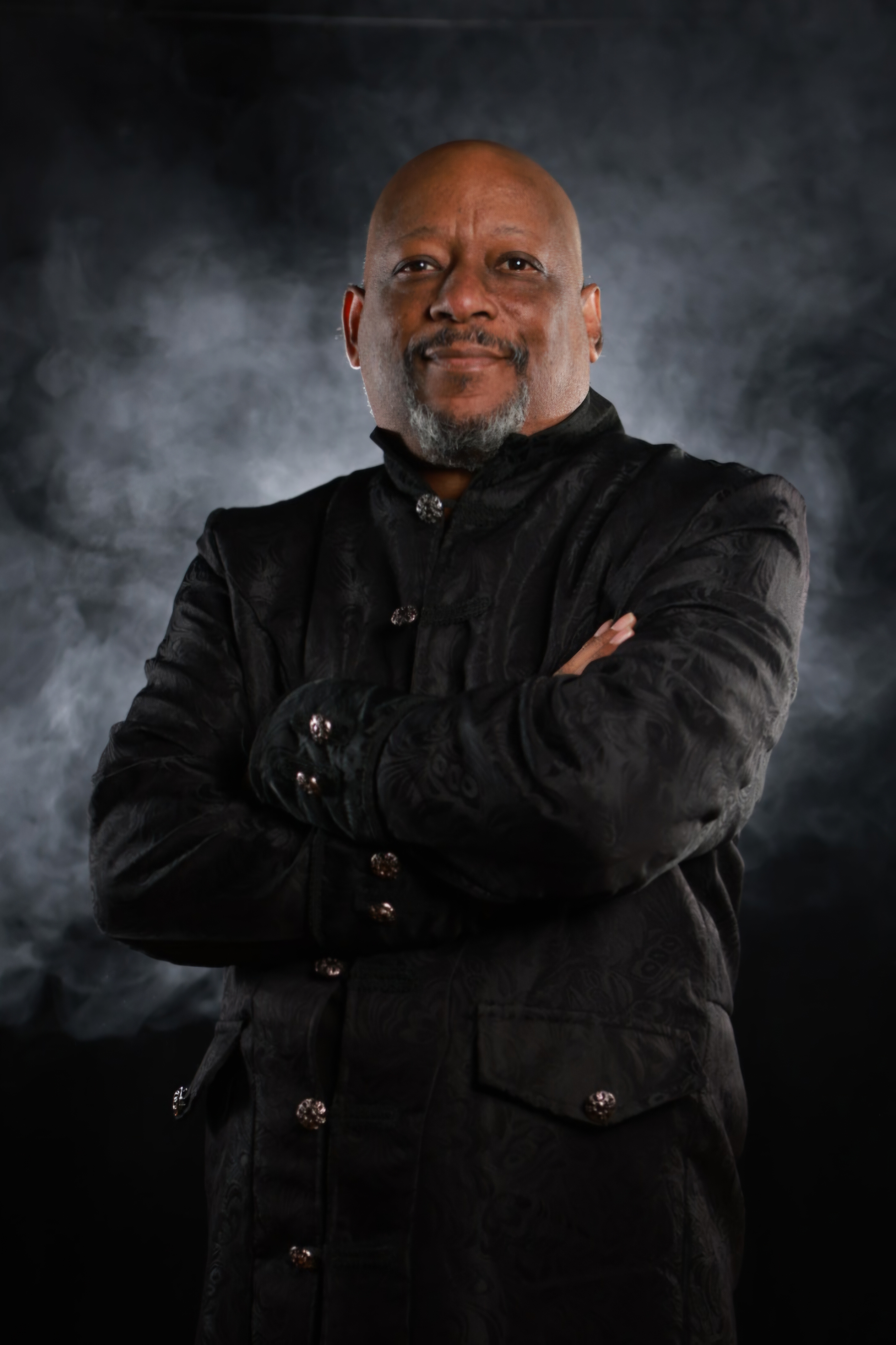 Thomas Colvin III
