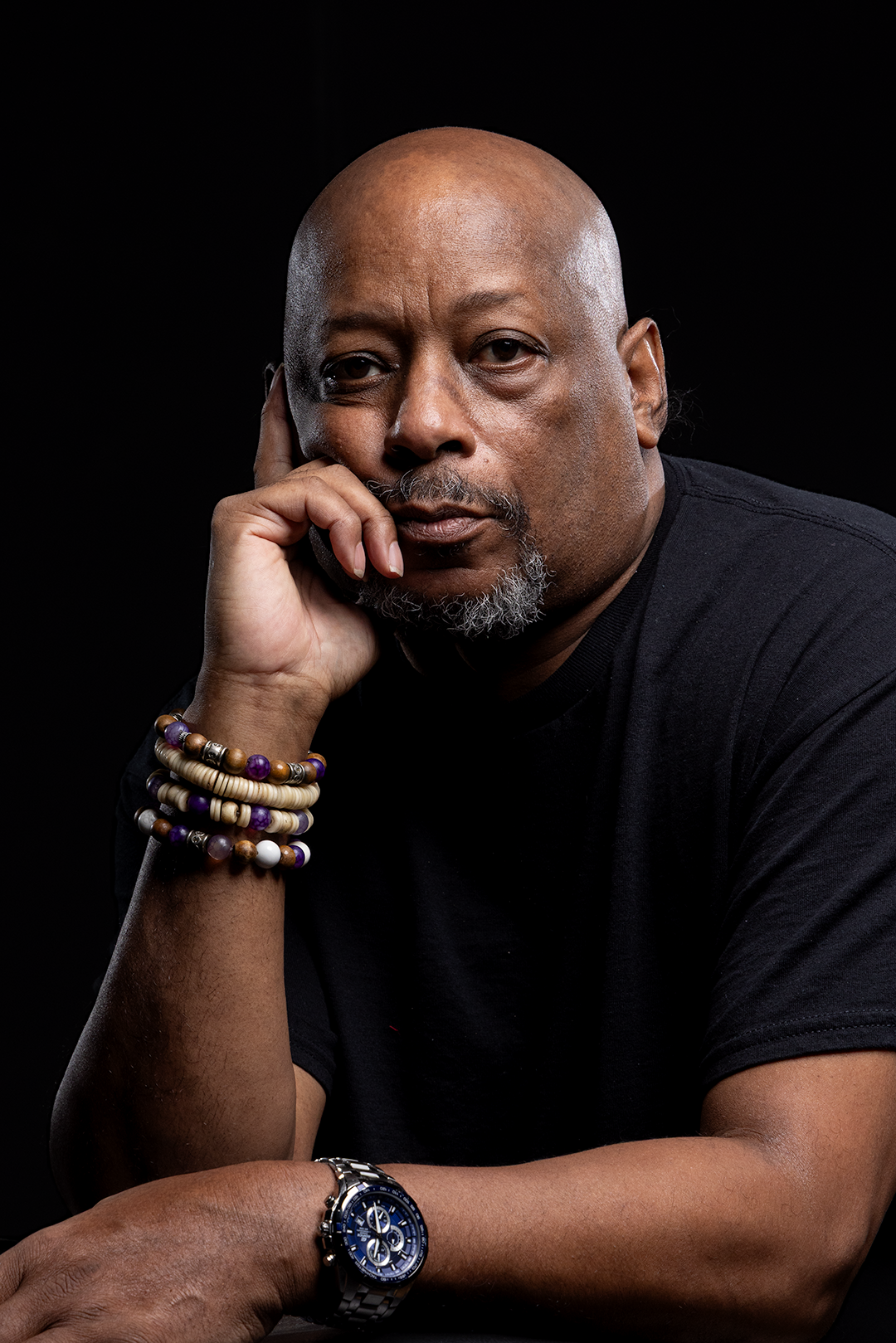 Thomas Colvin III