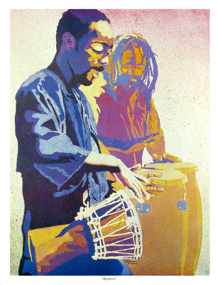 Rhythms