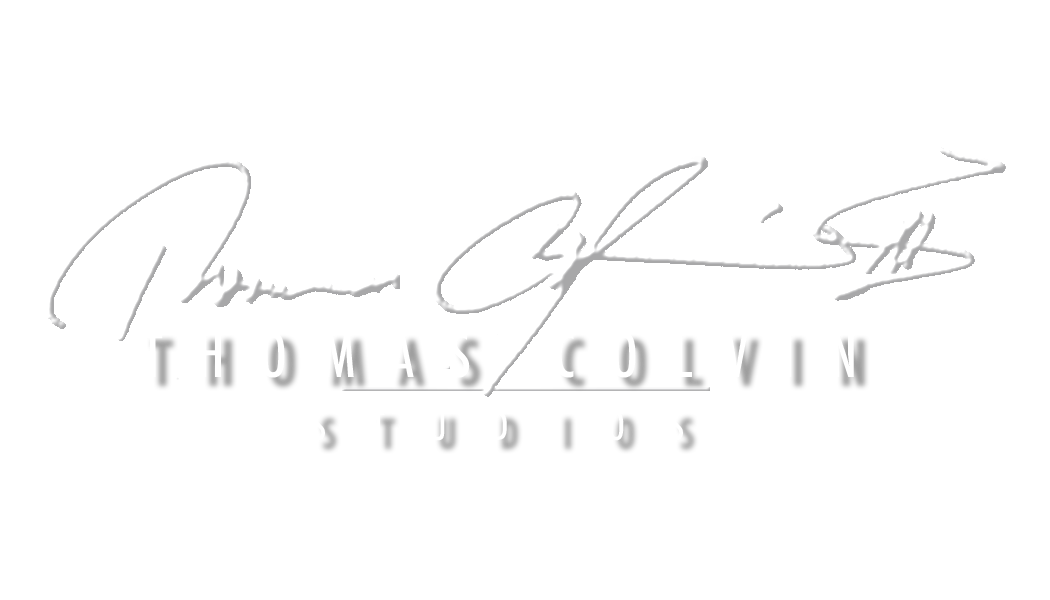 Thomas Colvin Studios